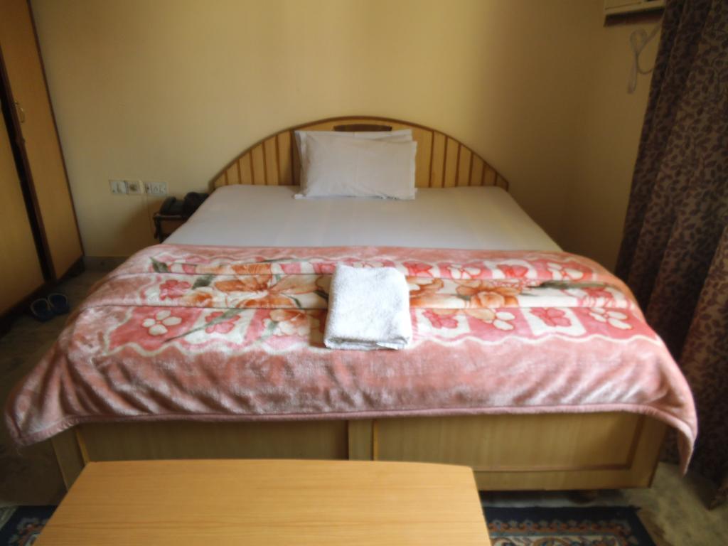 City Centre Hotel Agartala Camera foto