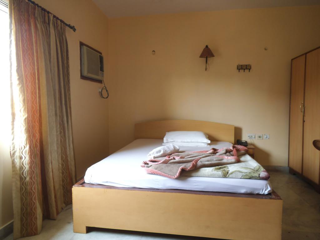 City Centre Hotel Agartala Camera foto