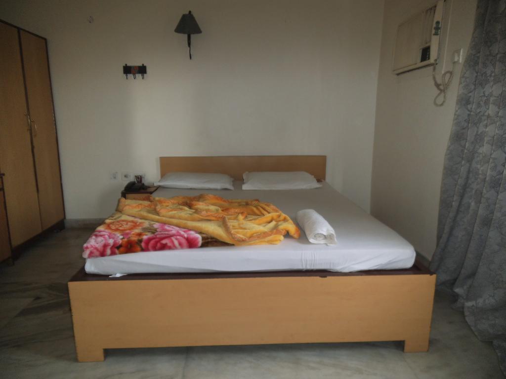 City Centre Hotel Agartala Camera foto